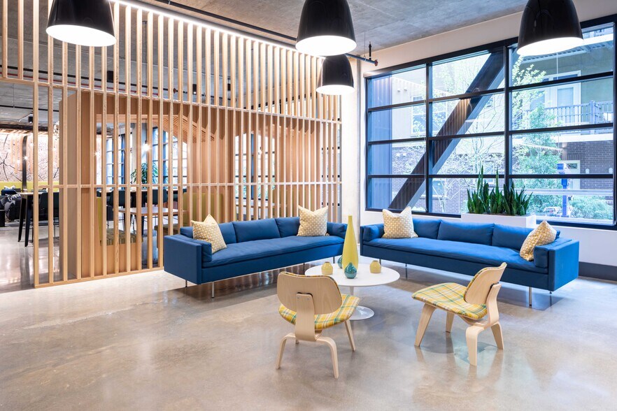 More Photos Of 383 17th St NW, Atlanta Office For Lease