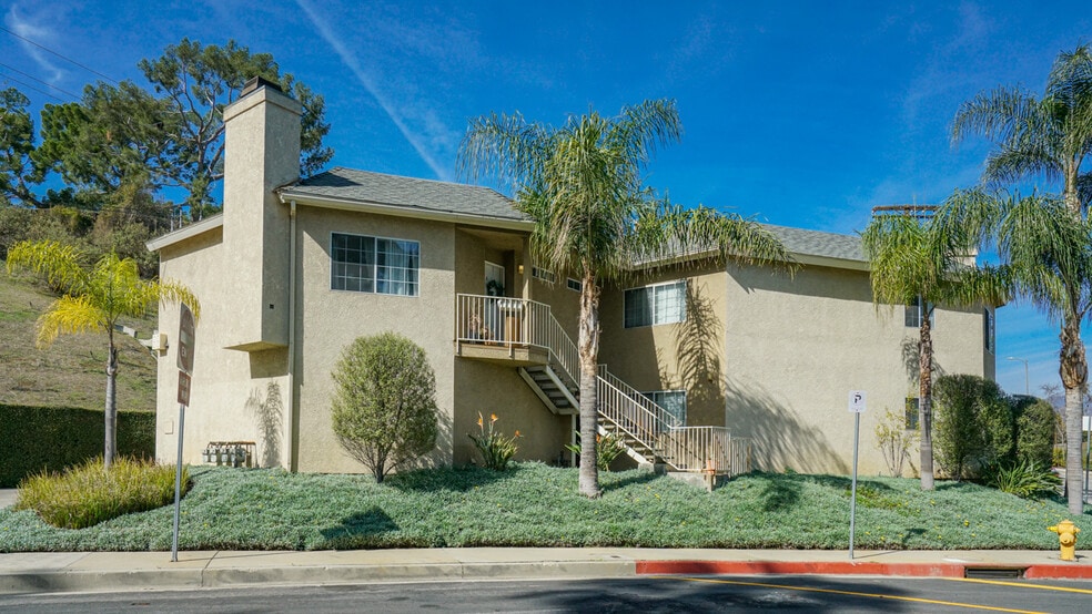 More Photos Of 3911 Verdugo Rd, Los Angeles Apartments For Sale