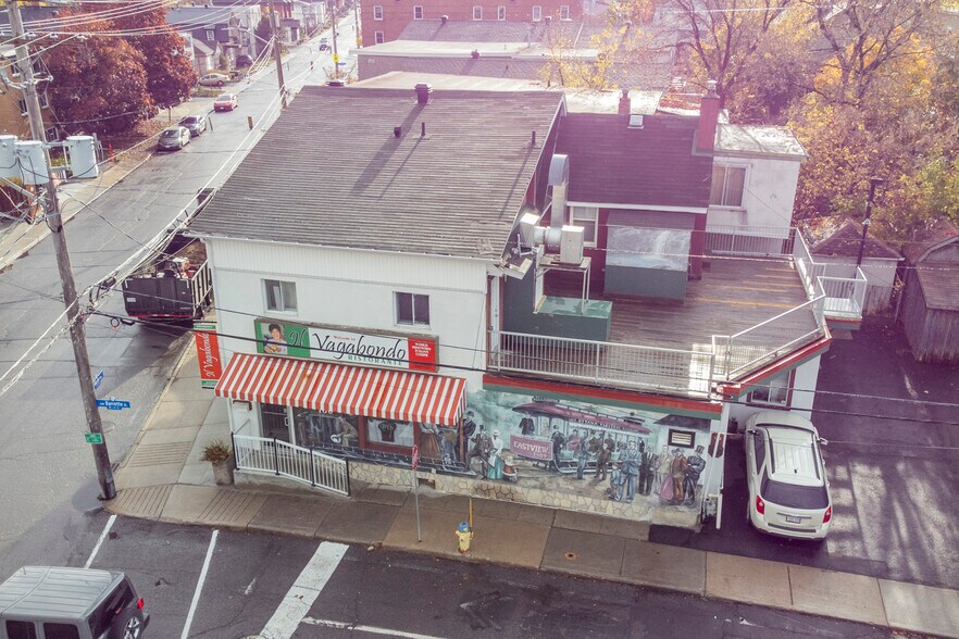 More Photos Of 14 Marier Av, Ottawa Storefront Retail Residential For Sale