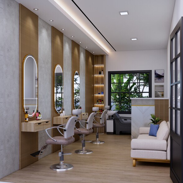 More Photos Of 2011 Binz St, Houston Storefront Retail Office For Lease