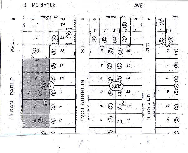 More Photos Of 12860 San Pablo Ave, Richmond Restaurant For Sale