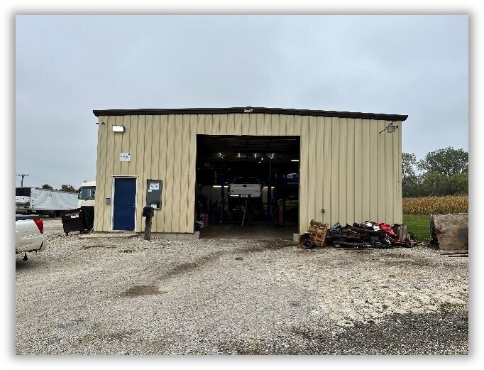 More Photos Of 3401 N Richmond Rd, Johnsburg Warehouse For Sale