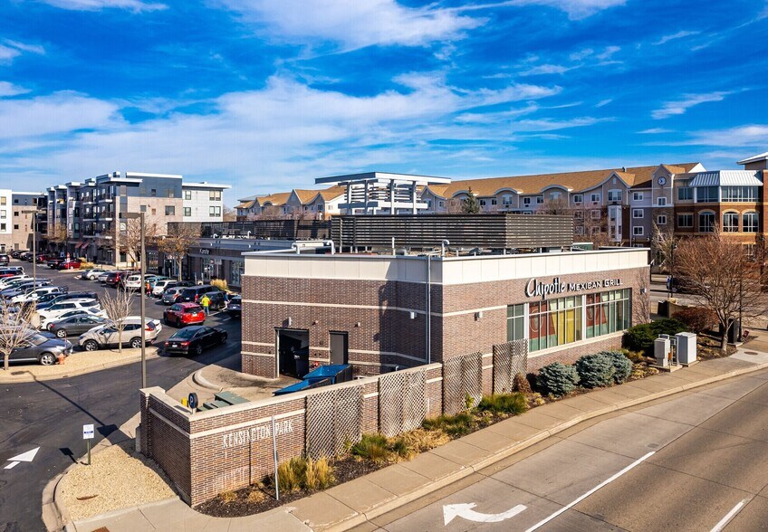 More Photos Of 7600-7620 Lyndale Ave S, Richfield Unknown For Lease