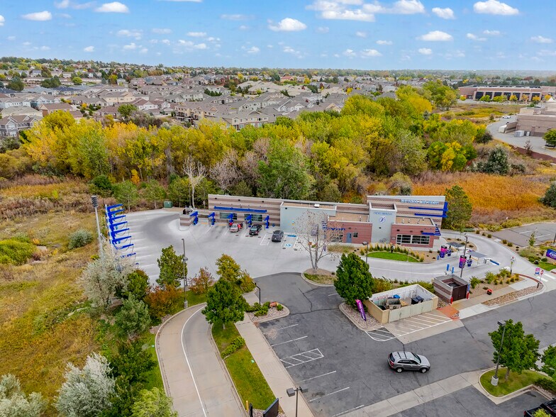 More Photos Of 5384 S Parker Rd, Aurora Carwash For Sale