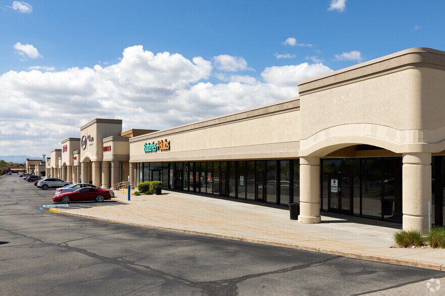 More Photos Of 7000 S Redwood Rd, West Jordan Unknown For Lease