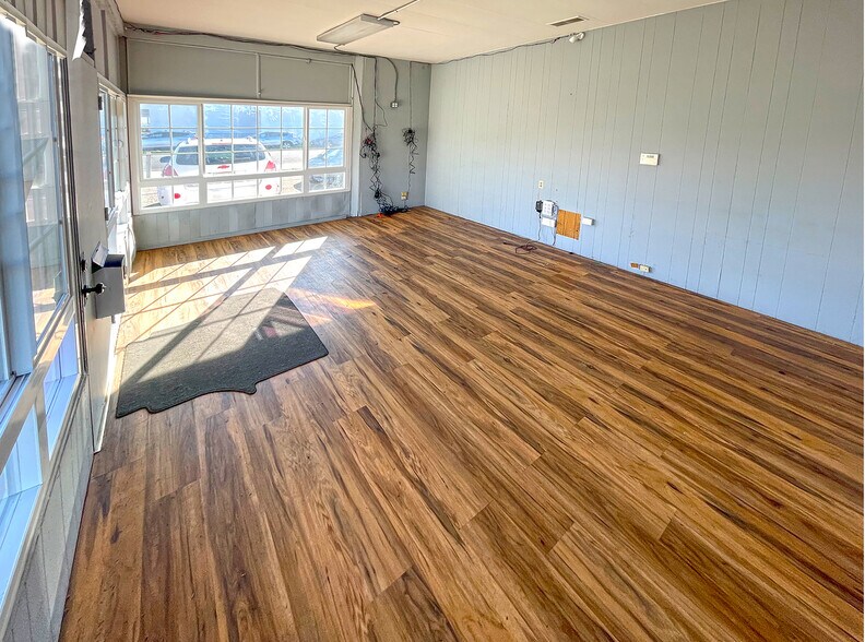 More Photos Of 10439 San Pablo Ave, El Cerrito Auto Dealership For Lease
