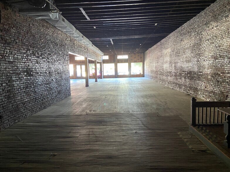 More Photos Of 121 Main Ave S, Fayetteville Storefront For Sale