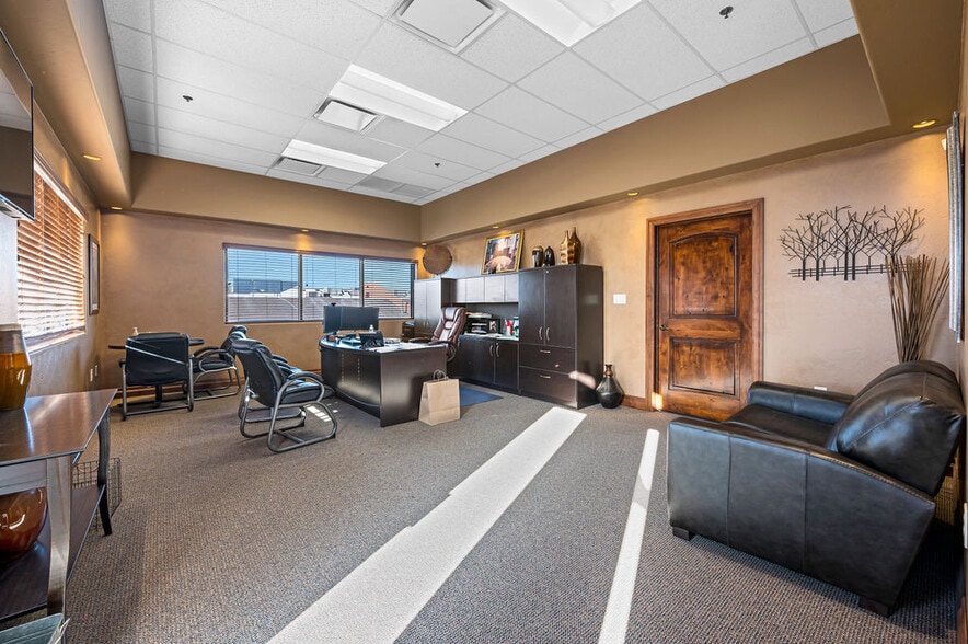 More Photos Of 2474 Patterson Rd, Grand Junction Office For Sale