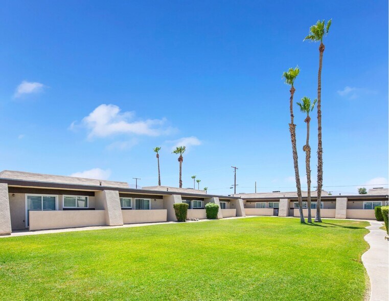 More Photos Of 46595 Vargas Rd, Indio Apartments For Sale