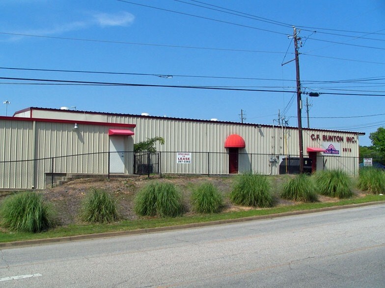 More Photos Of 3615 S Railroad St, Phenix City Medical For Lease