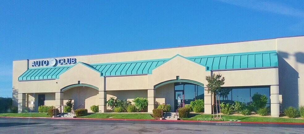 More Photos Of 12400-12682 Amargosa Rd, Victorville Unknown For Lease