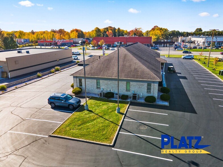 More Photos Of 8261 Market St, Youngstown Medical For Sale