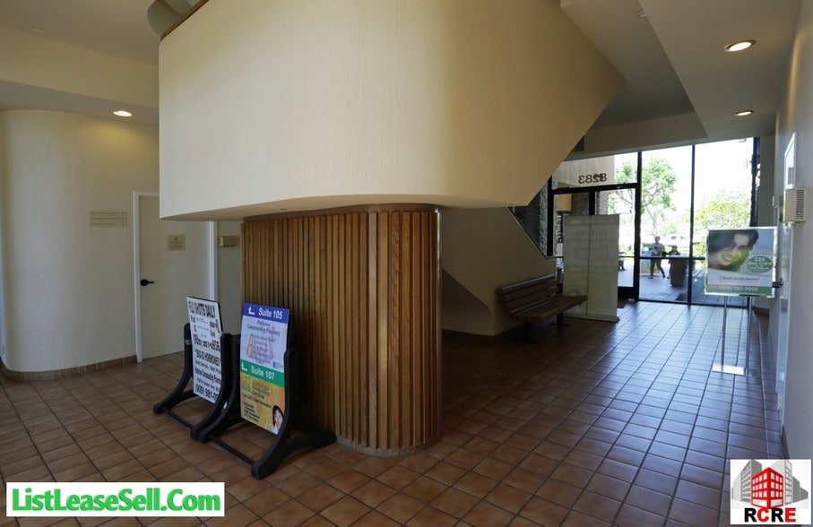 More Photos Of 8263 Grove Ave, Rancho Cucamonga Medical For Lease