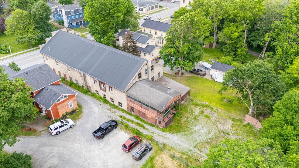 More Photos Of 47 N Main St, Honeoye Falls Flex For Sale