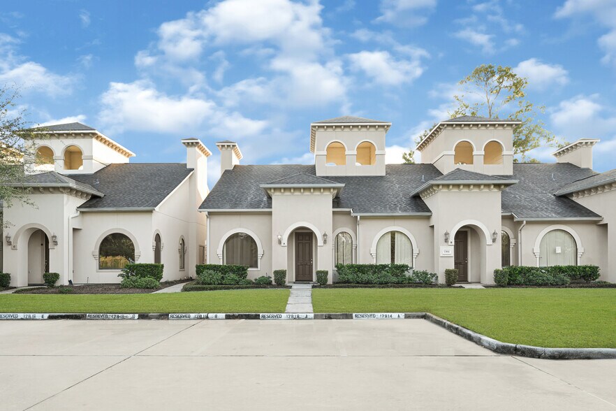 More Photos Of 12816 Willow Centre Dr, Houston Loft Creative Space For Sale