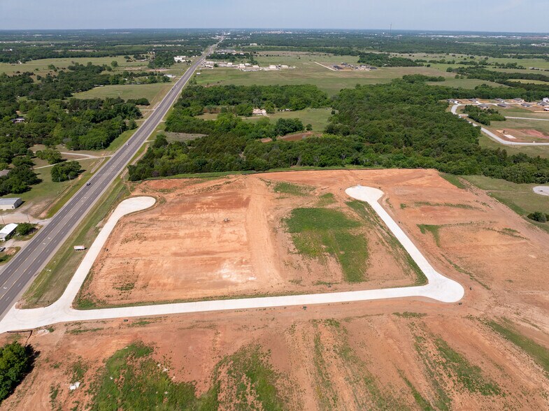 More Photos Of 6815 E 6th Ave, Stillwater Land For Sale