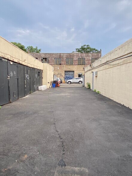 More Photos Of 80-90 Harrison Ave, Jersey City Flex For Lease