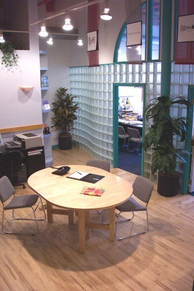 More Photos Of 1327 W Washington Blvd, Chicago Loft Creative Space For Lease