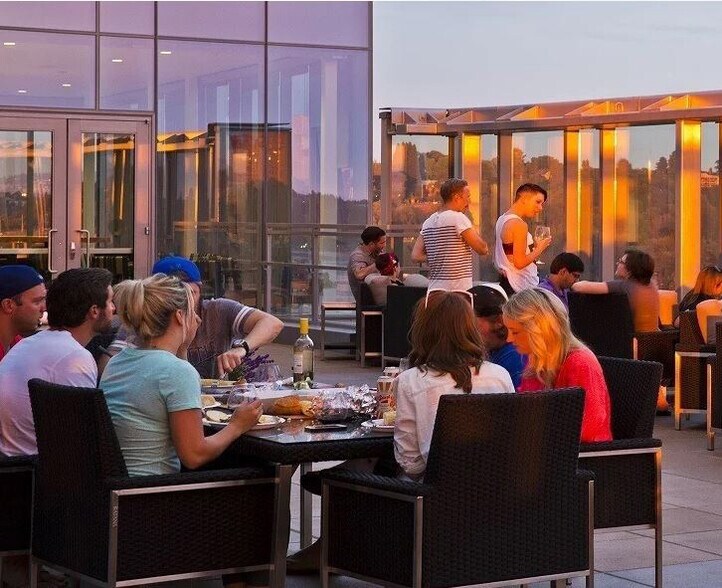 More Photos Of 615 E Ocean Blvd, Long Beach Land For Sale