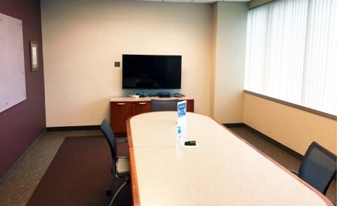 More Photos Of 1685 N Opdyke Rd, Auburn Hills Office For Sale