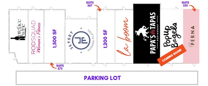 More Photos Of 241 NE 2nd Ave, Delray Beach Storefront For Lease