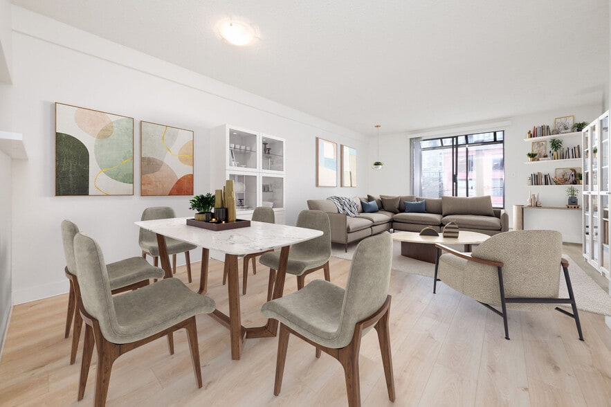 More Photos Of 2231-2245 Granville St, Vancouver Freestanding For Sale