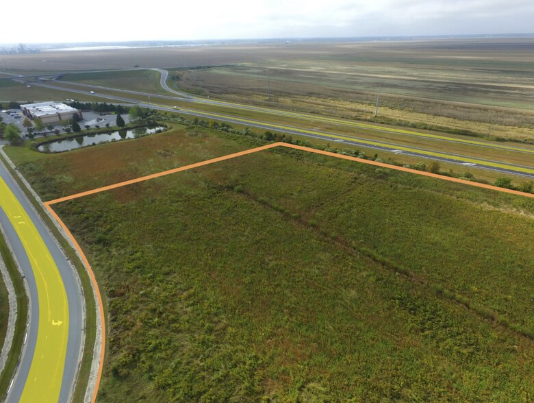 More Photos Of Tanglewood Pky N, Elizabeth City Land For Sale