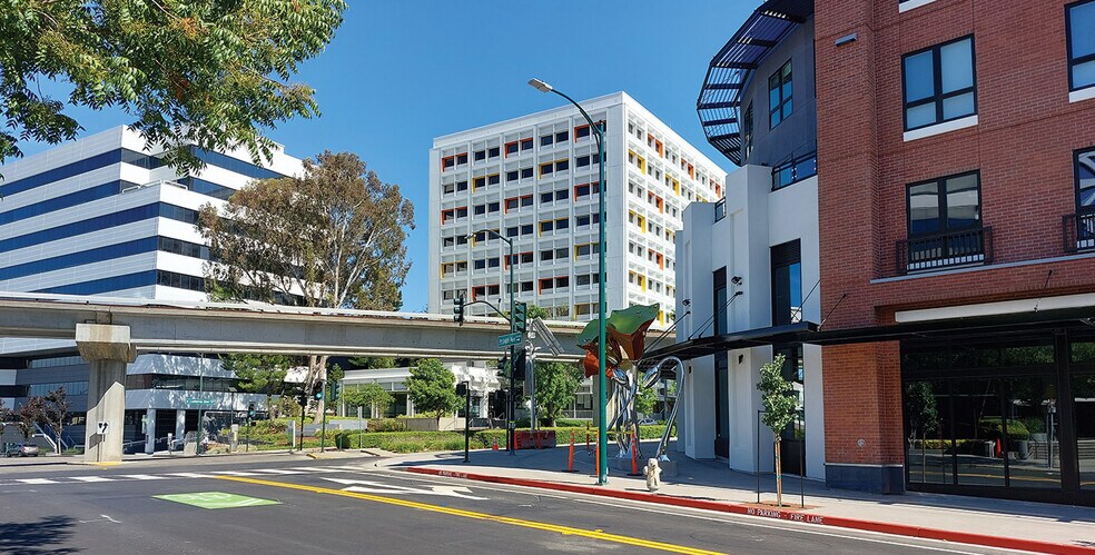 More Photos Of N California Boulevard & Pringle Ave, Walnut Creek Apartments For Lease