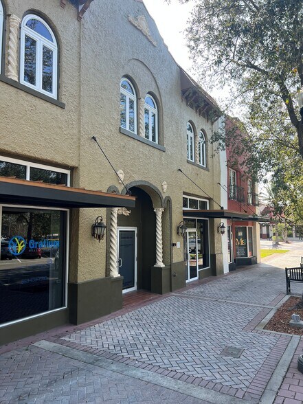 More Photos Of 135 N 6th St, Haines City Office For Lease