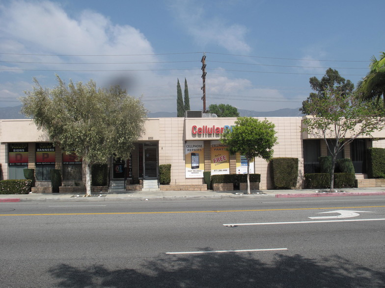 Primary Photo Of 6728-6732 San Fernando Rd, Glendale Showroom For Lease