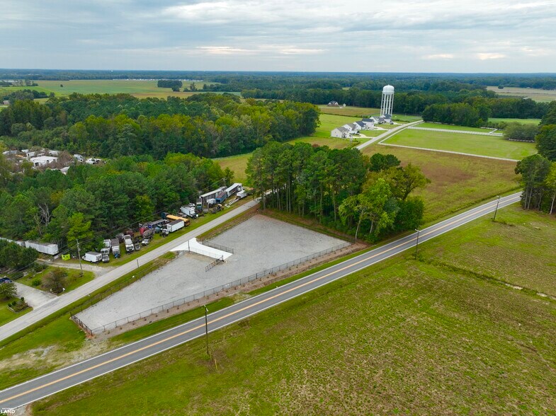 More Photos Of 862 NC-222, Fremont Land For Sale