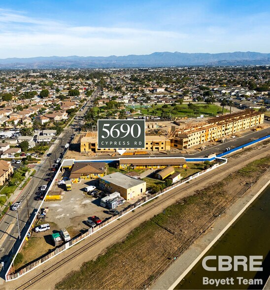 More Photos Of 5690 Cypress Rd, Oxnard Apartments For Sale