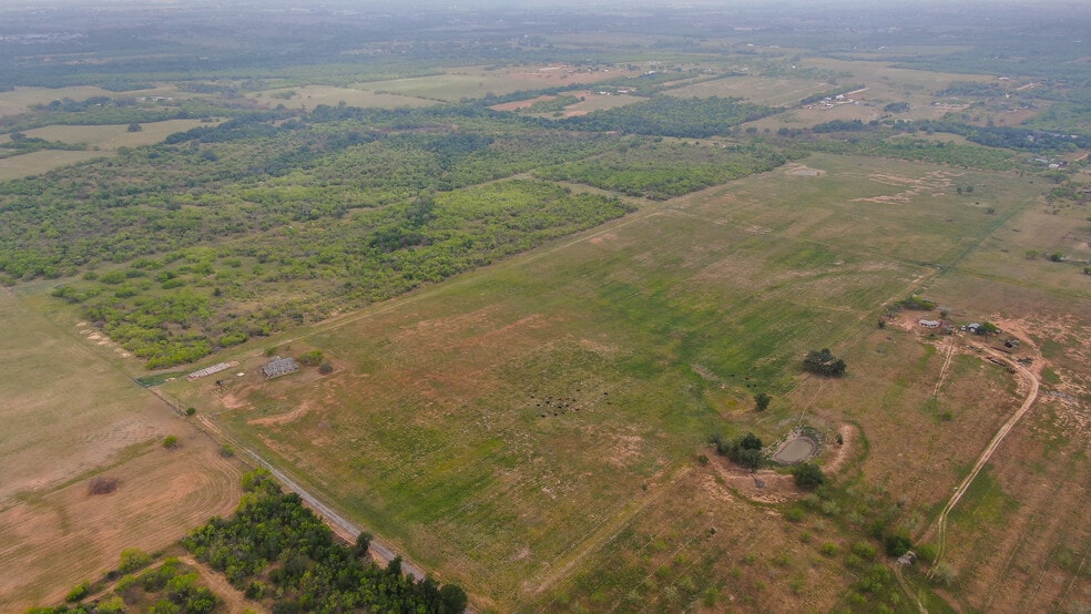 More Photos Of 11415 New Sulphur Springs Rd, San Antonio Land For Sale