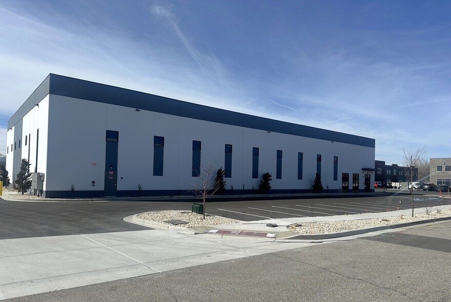 More Photos Of 4272 Zevex Park Lane ln, Murray Warehouse For Lease