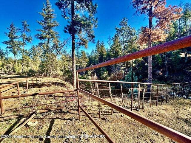 More Photos Of 523 Resort Dr, Ruidoso Land For Sale