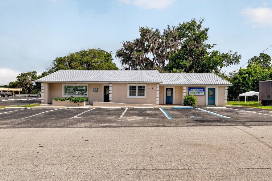 More Photos Of 5425 SE 111th St, Belleview Office For Sale