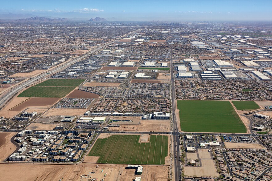 More Photos Of NWC Avondale Blvd & Van Buren St, Avondale Land For Sale