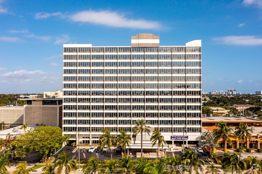 More Photos Of 2455 E Sunrise Blvd, Fort Lauderdale Loft Creative Space For Sale