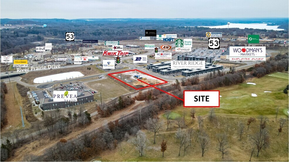 Primary Photo Of Woodman Dr, Altoona General Retail For Lease