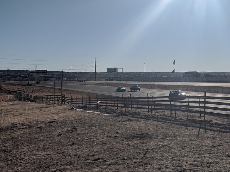 More Photos Of 15690 Parkerhouse Rd, Parker Light Distribution For Lease