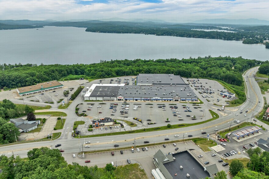 More Photos Of 94-96 Daniel Webster Hwy, Belmont Unknown For Lease