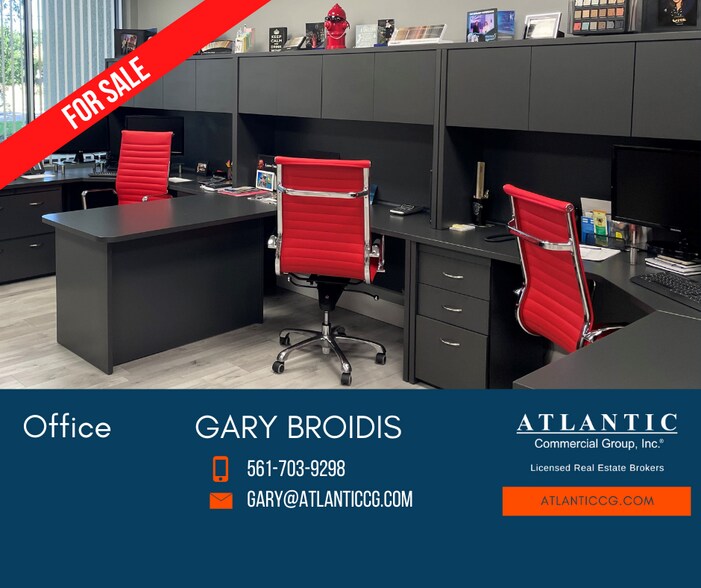 More Photos Of 2300 NW Corporate Blvd, Boca Raton Office For Sale