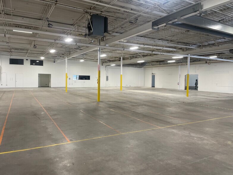 More Photos Of 2300 Arrowhead Dr, Carson City Warehouse For Lease
