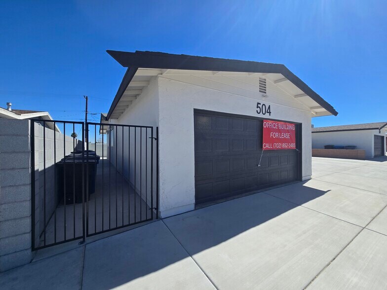 More Photos Of 504 S Jones Blvd, Las Vegas Office For Lease