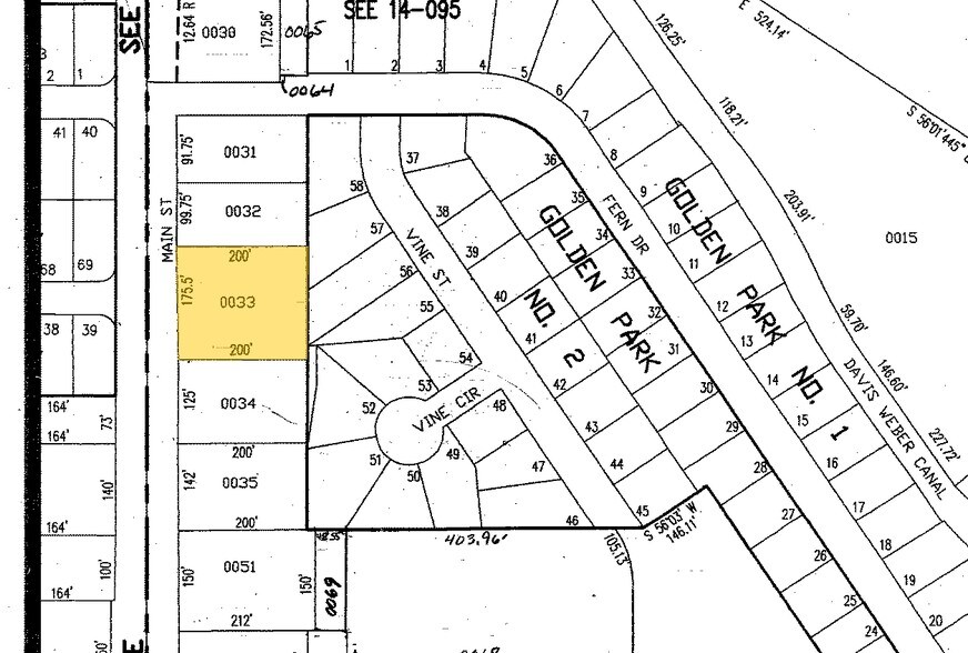 More Photos Of 466 N Main St, Clearfield Office For Lease