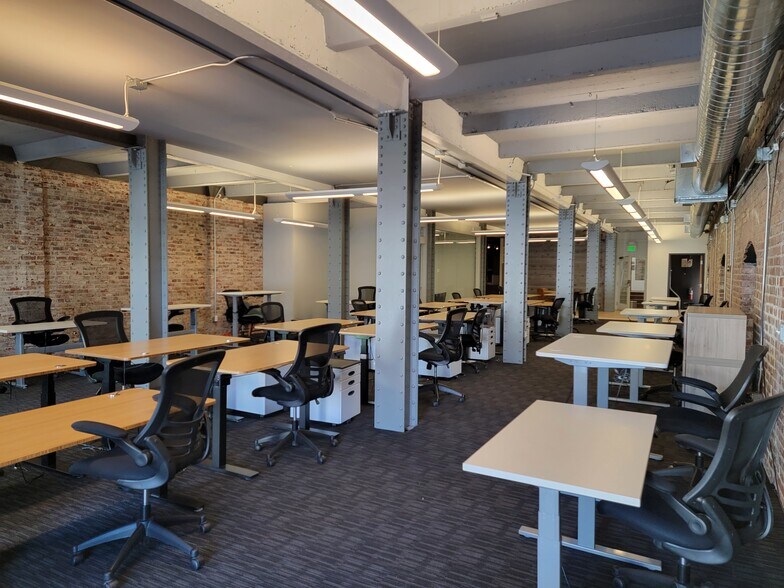 More Photos Of 1475-1481 Folsom St, San Francisco Office For Lease