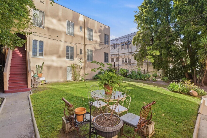 More Photos Of 1232 Smithwood Dr, Los Angeles Apartments For Sale