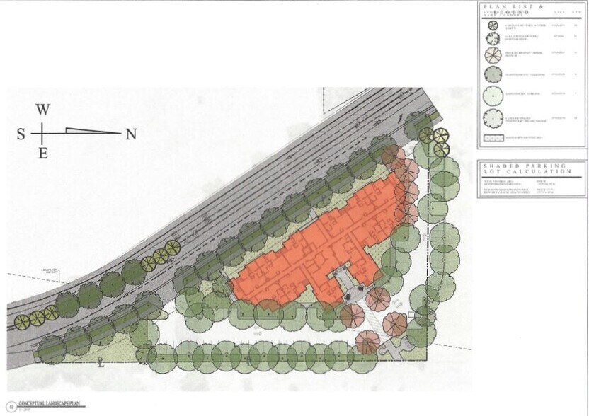 More Photos Of 5240 Rio Linda Blvd, Sacramento Land For Sale