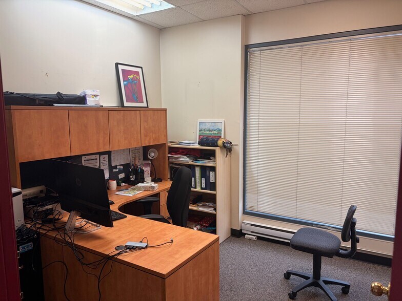 More Photos Of 8400 Alexandra Rd, Richmond General Retail For Lease