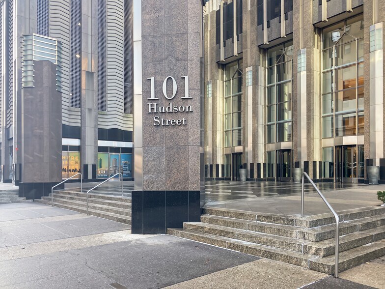 More Photos Of 101 Hudson St, Jersey City Coworking Space